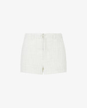 Carica l'immagine nel visualizzatore di Gallery, Tweed Shorts