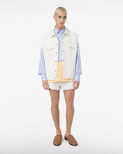 Carica l'immagine nel visualizzatore di Gallery, Tweed Shorts