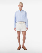 Carica l'immagine nel visualizzatore di Gallery, Tweed Shorts