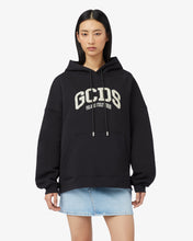 Carica l'immagine nel visualizzatore di Gallery, GCDS Logo Lounge Bling  Hoodie