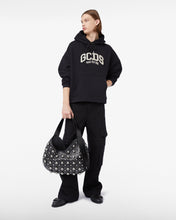 Carica l'immagine nel visualizzatore di Gallery, GCDS Logo Lounge Bling  Hoodie
