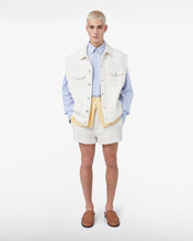 Carica l'immagine nel visualizzatore di Gallery, Striped Tape Shirt