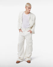 Carica l'immagine nel visualizzatore di Gallery, Tweed Ultracargo Trousers