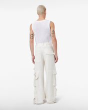 Carica l'immagine nel visualizzatore di Gallery, Tweed Ultracargo Trousers