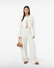 Carica l'immagine nel visualizzatore di Gallery, Tweed Jacket