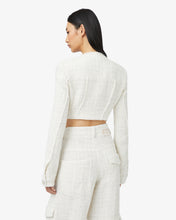 Carica l'immagine nel visualizzatore di Gallery, Tweed Jacket