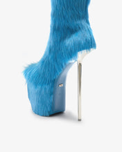 Carica l'immagine nel visualizzatore di Gallery, Pole Cavallino Boots