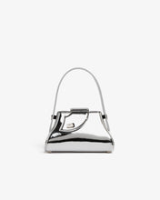 Carica l'immagine nel visualizzatore di Gallery, Comma Mirror Small Handbag