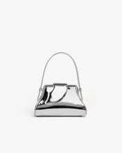 Carica l'immagine nel visualizzatore di Gallery, Comma Mirror Small Handbag