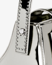Carica l'immagine nel visualizzatore di Gallery, Comma Mirror Small Handbag