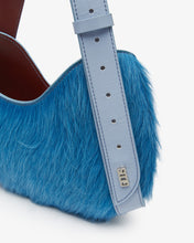 Load image into Gallery viewer, Comma Cavallino Small Hobo Bag