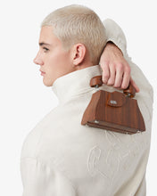 Carica l'immagine nel visualizzatore di Gallery, Call Me Comma Wood Baby Bag