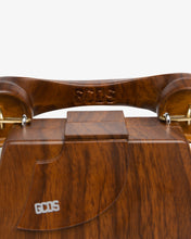 Carica l'immagine nel visualizzatore di Gallery, Call Me Comma Wood Baby Bag