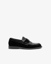 Carica l'immagine nel visualizzatore di Gallery, Wirdo Patent Monogram Loafers