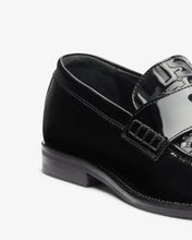 Carica l'immagine nel visualizzatore di Gallery, Wirdo Patent Monogram Loafers