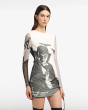 Carica l'immagine nel visualizzatore di Gallery, Dracula Tulle Dress