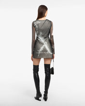 Carica l'immagine nel visualizzatore di Gallery, Dracula Tulle Dress