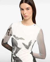 Carica l'immagine nel visualizzatore di Gallery, Dracula Tulle Dress