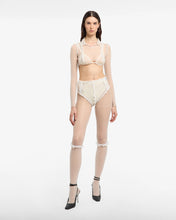 Carica l'immagine nel visualizzatore di Gallery, Medusa Knit Ultrashorts