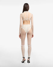 Carica l'immagine nel visualizzatore di Gallery, Medusa Knit Ultrashorts