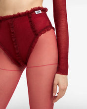 Carica l'immagine nel visualizzatore di Gallery, Medusa Knit Ultrashorts
