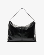 Carica l'immagine nel visualizzatore di Gallery, Leather Mega Comma Bag
