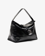 Carica l'immagine nel visualizzatore di Gallery, Leather Mega Comma Bag