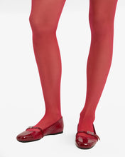 Carica l'immagine nel visualizzatore di Gallery, Patent Monogram Ballerina