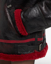 Carica l'immagine nel visualizzatore di Gallery, Shearling Jacket