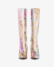 Carica l'immagine nel visualizzatore di Gallery, Morso Hentai Wide Boots