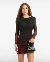 Load image into Gallery viewer, Comma Patent Monogram Baby Bag