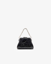 Load image into Gallery viewer, Comma Patent Monogram Baby Bag