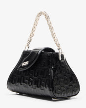 Load image into Gallery viewer, Comma Patent Monogram Baby Bag