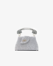 Load image into Gallery viewer, Call Me Comma Glitter Baby Bag