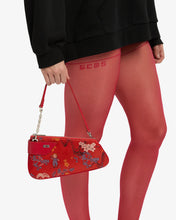 Load image into Gallery viewer, Comma Notte Chucky Jacquard Bag