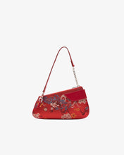 Load image into Gallery viewer, Comma Notte Chucky Jacquard Bag