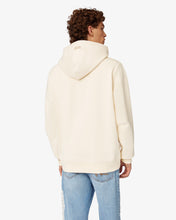 Carica l'immagine nel visualizzatore di Gallery, Eco Logo Regular Hoodie | Men Sweatshirts Off White | GCDS®