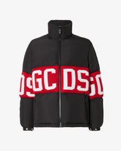 Carica l'immagine nel visualizzatore di Gallery, Gcds Logo Band Puffer Jacket