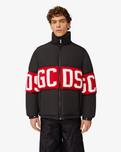 Carica l'immagine nel visualizzatore di Gallery, Gcds Logo Band Puffer Jacket
