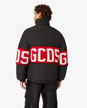 Carica l'immagine nel visualizzatore di Gallery, Gcds Logo Band Puffer Jacket