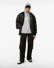 Carica l'immagine nel visualizzatore di Gallery, Gcds Logo Lounge Hoodie | Unisex Sweatshirts Grey | GCDS®