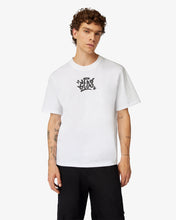 Carica l'immagine nel visualizzatore di Gallery, Gcds Graffiti T-Shirt | Men T-shirts White | GCDS®