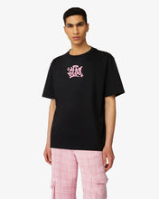 Carica l'immagine nel visualizzatore di Gallery, Gcds Graffiti T-Shirt | Men T-shirts Black | GCDS®