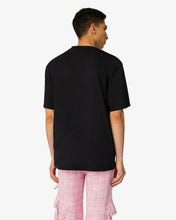 Carica l'immagine nel visualizzatore di Gallery, Gcds Graffiti T-Shirt | Men T-shirts Black | GCDS®