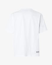 Carica l'immagine nel visualizzatore di Gallery, Graffiti Loose T-shirt | Men T-shirts White | GCDS®