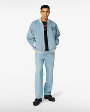 Carica l'immagine nel visualizzatore di Gallery, Wirdo Win Regular T-Shirt | Men T-shirts Black | GCDS®