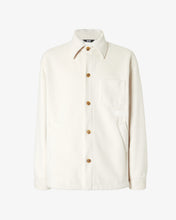 Carica l'immagine nel visualizzatore di Gallery, Gcds Low Band Overshirt