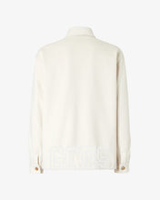 Carica l'immagine nel visualizzatore di Gallery, Gcds Low Band Overshirt