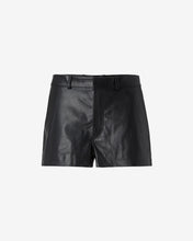 Carica l'immagine nel visualizzatore di Gallery, Leather Shorts