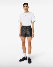 Carica l'immagine nel visualizzatore di Gallery, Leather Shorts